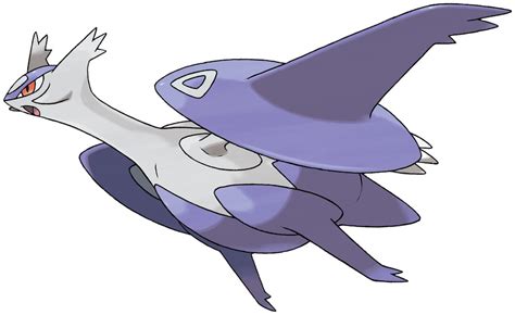 Latios Pokédex: stats, moves, evolution & locations.